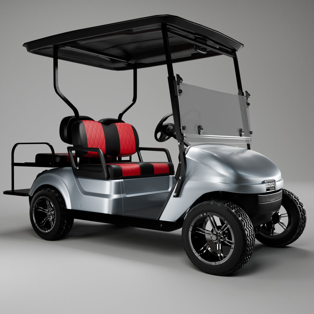 Diamond Series Seat Kits for Yamaha Drive