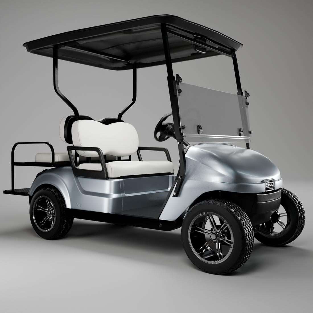 Standard Series Seat Kits for Yamaha Drive2