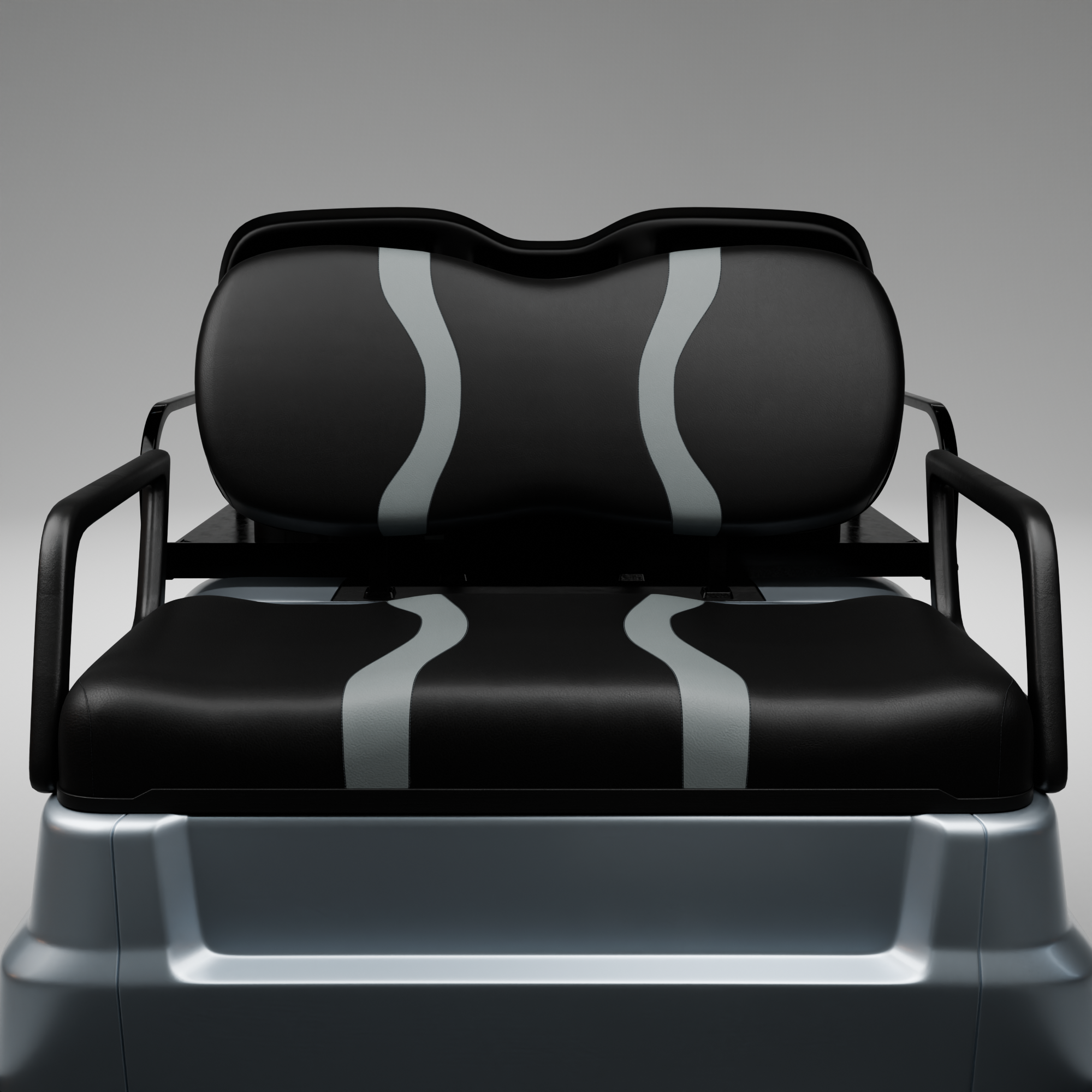 LXS Series Seat Kits for E-Z-GO RXV