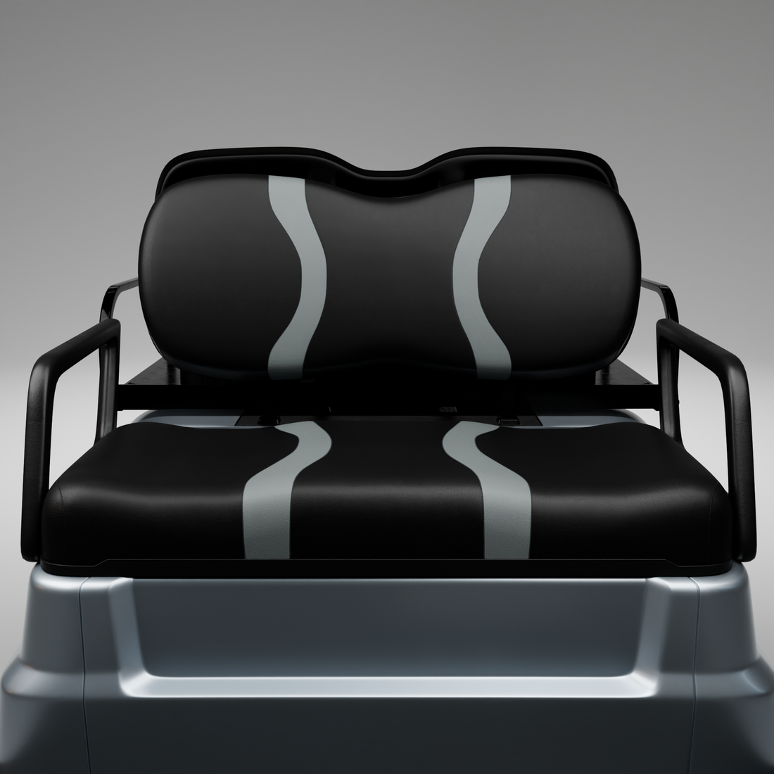 LXS Series Seat Kits for E-Z-GO RXV