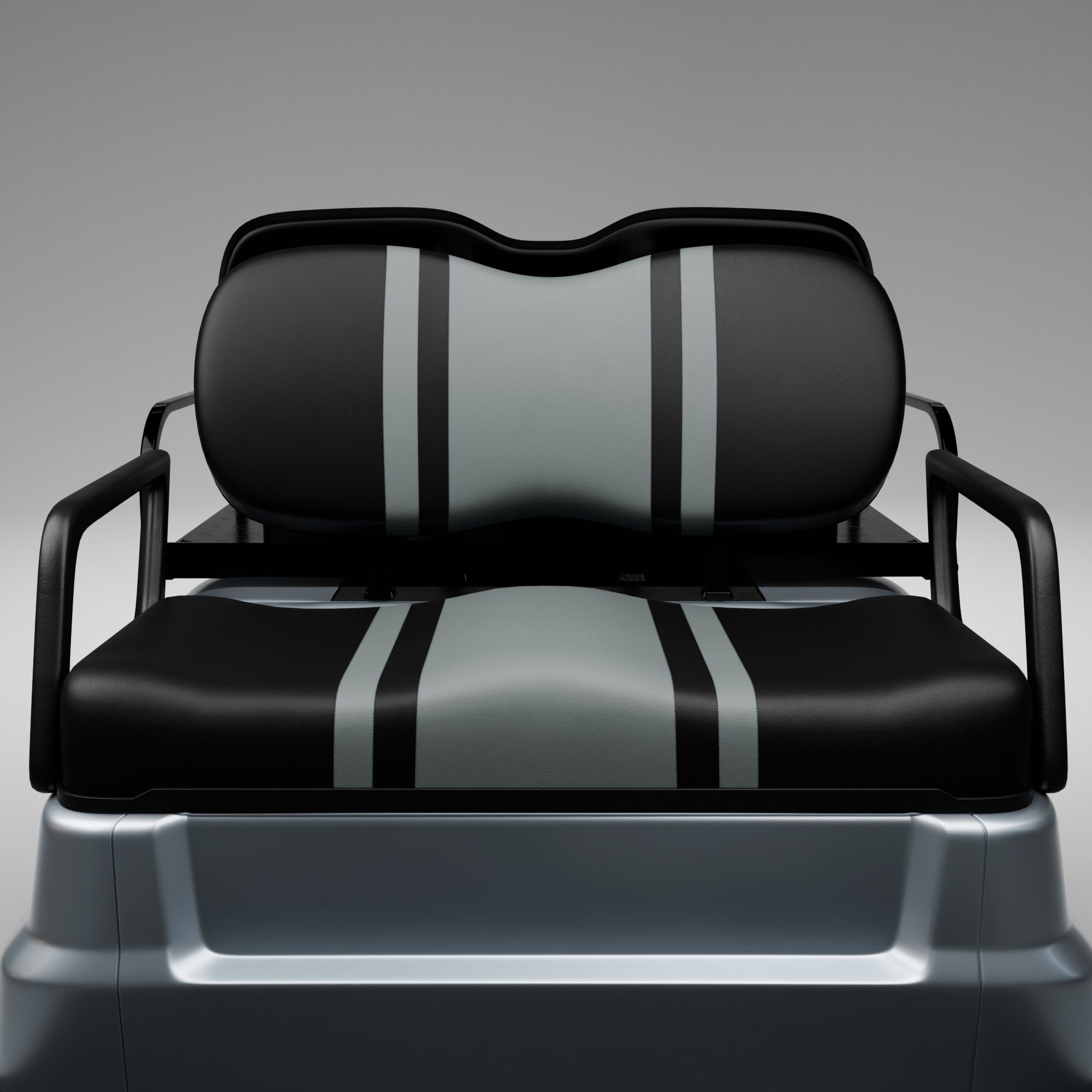 Super Sport Series Seat Kits for E-Z-GO RXV