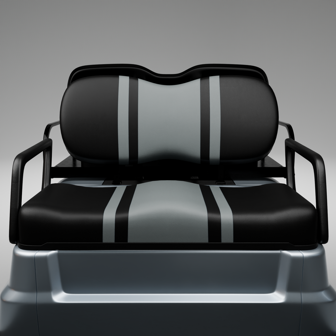 Super Sport Series Seat Kits for E-Z-GO RXV