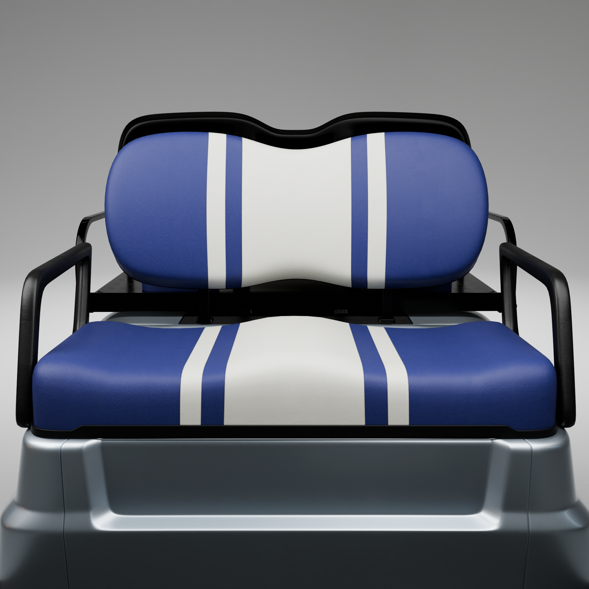 Super Sport Series Seat Kits for E-Z-GO RXV