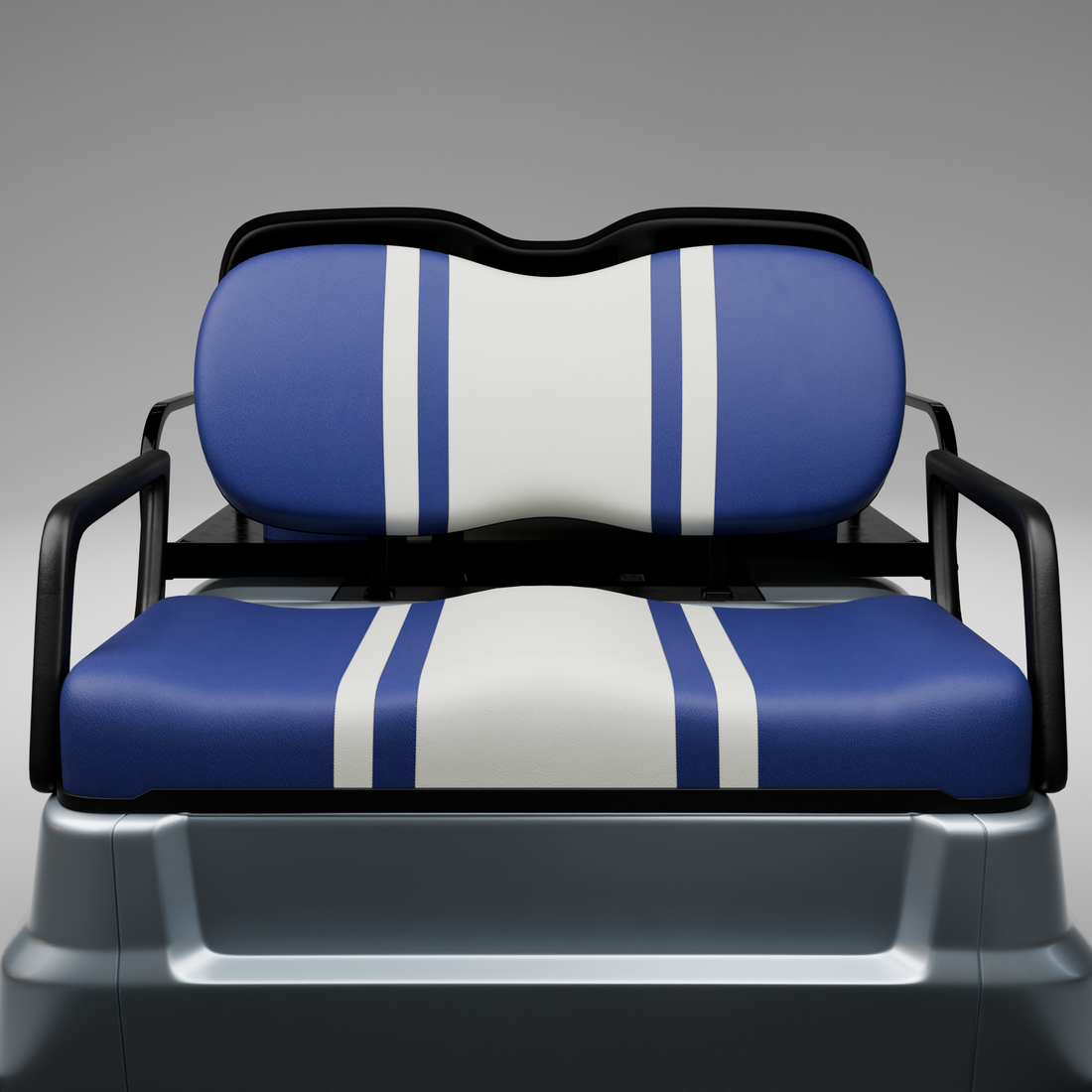 Super Sport Series Seat Kits for E-Z-GO RXV