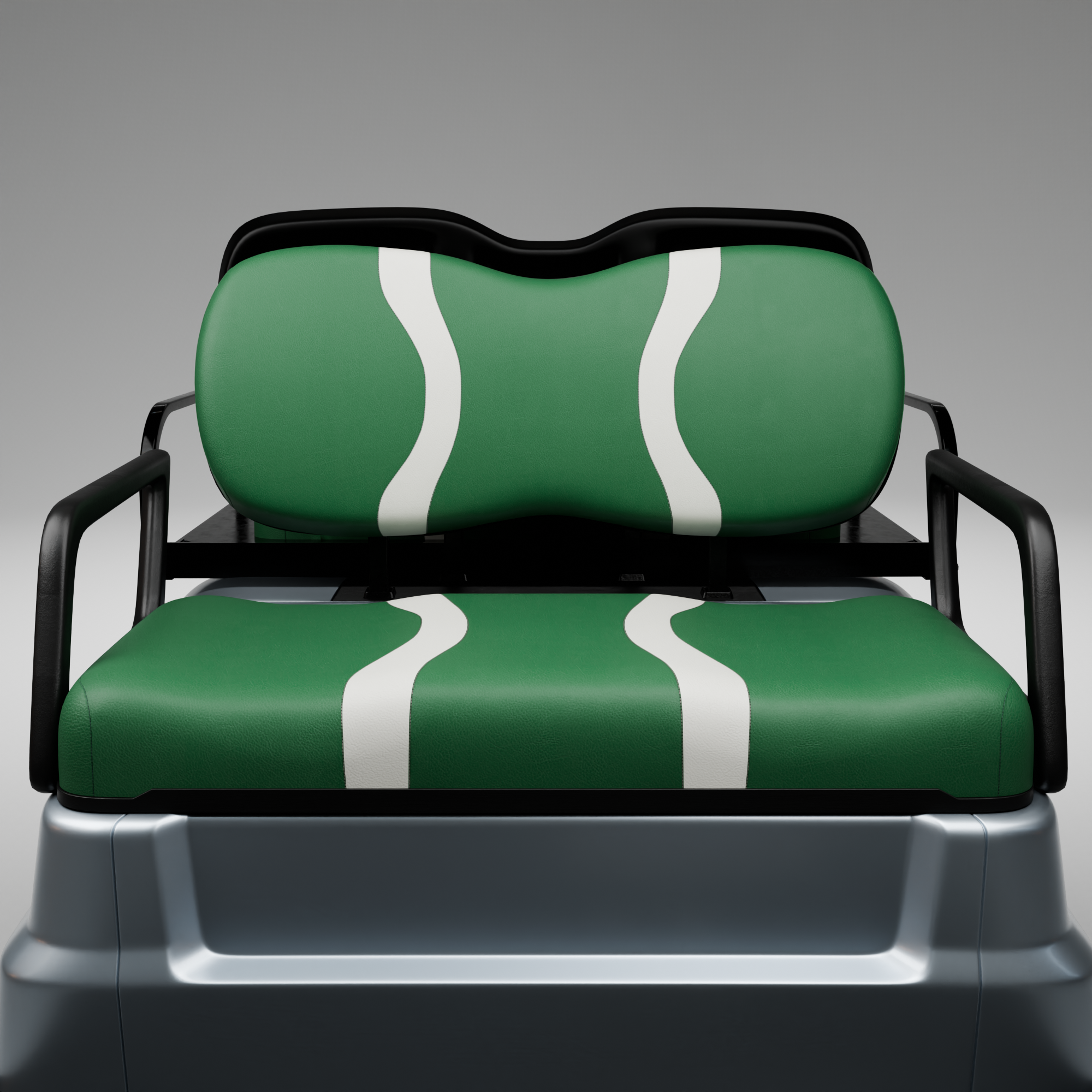 LXS Series Seat Kits for E-Z-GO RXV