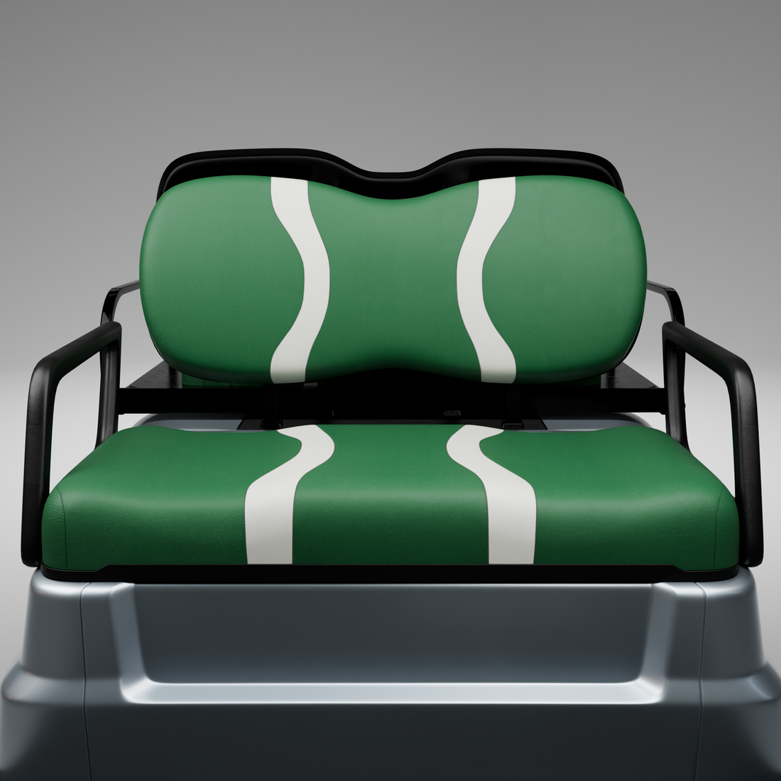 LXS Series Seat Kits for E-Z-GO RXV