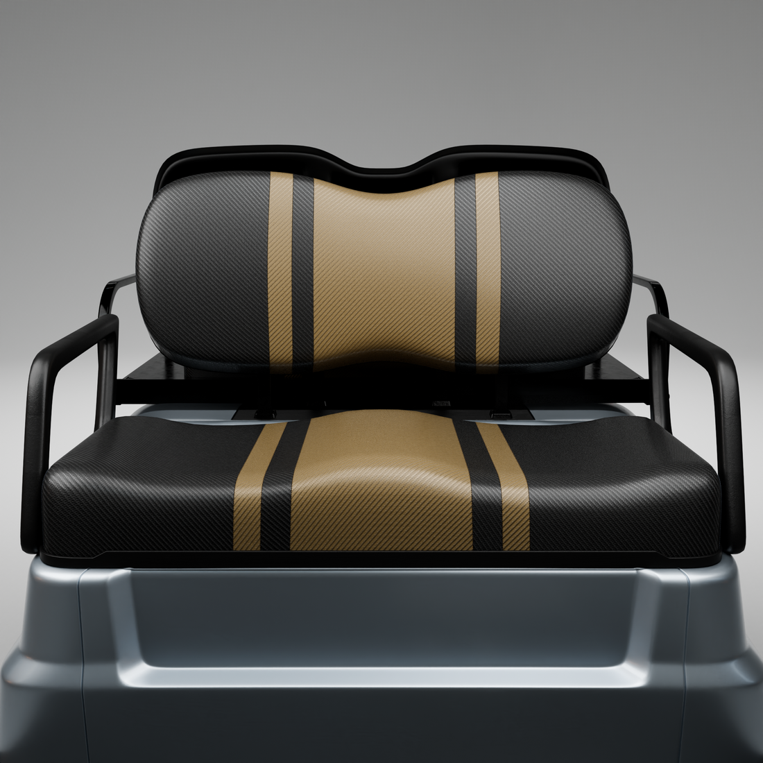 Super Sport Series Seat Kits for E-Z-GO RXV