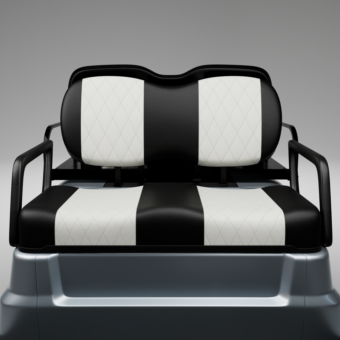 Diamond Series Seat Kits for E-Z-GO RXV