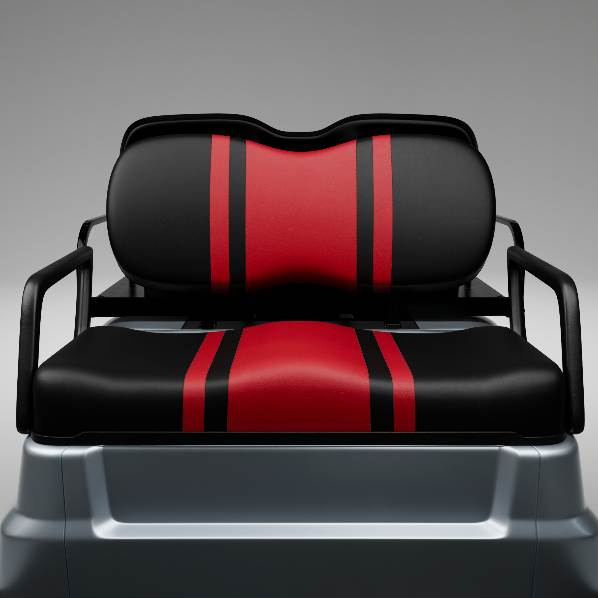 Super Sport Series Seat Kits for E-Z-GO RXV