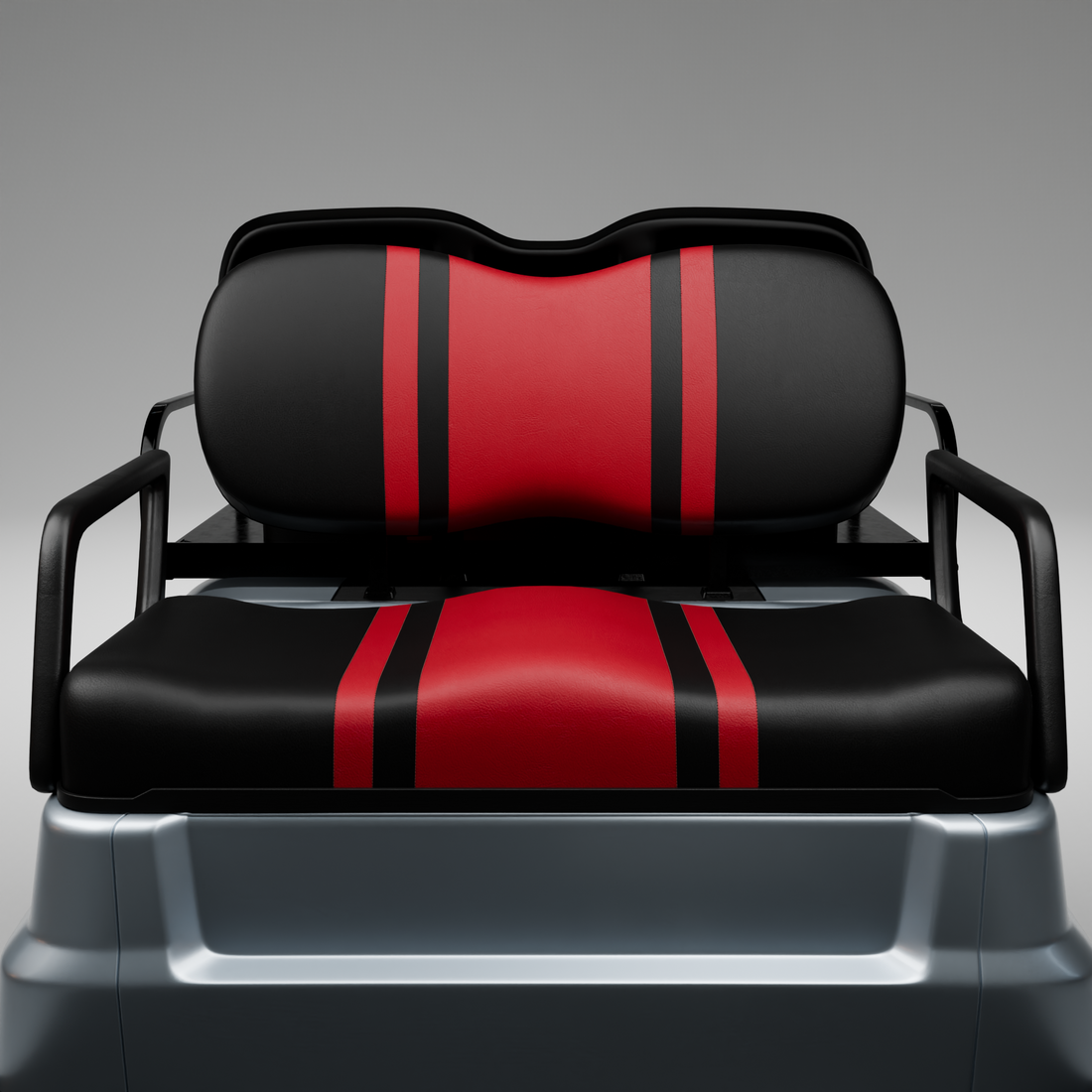 Super Sport Series Seat Kits for E-Z-GO RXV