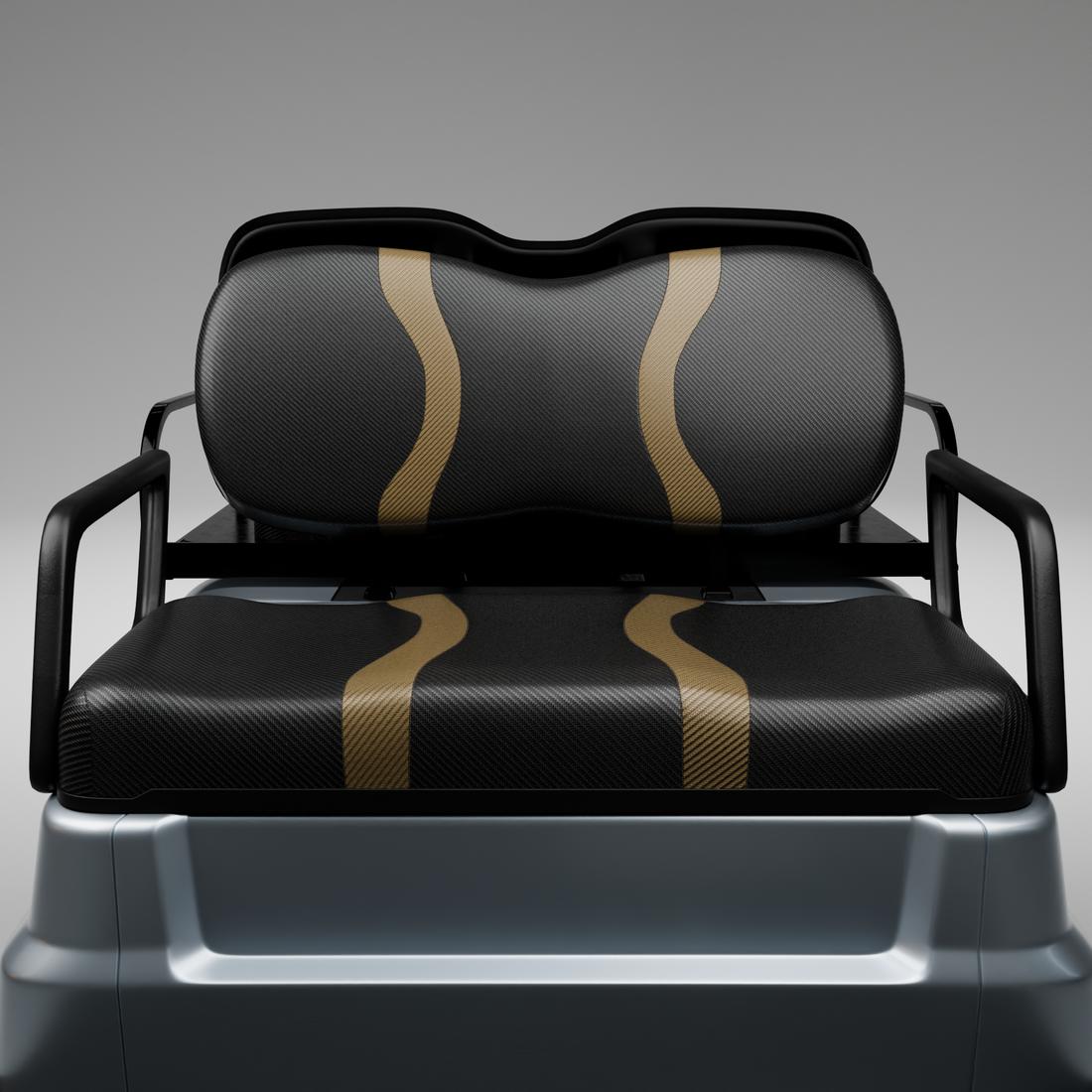 LXS Series Seat Kits for E-Z-GO RXV