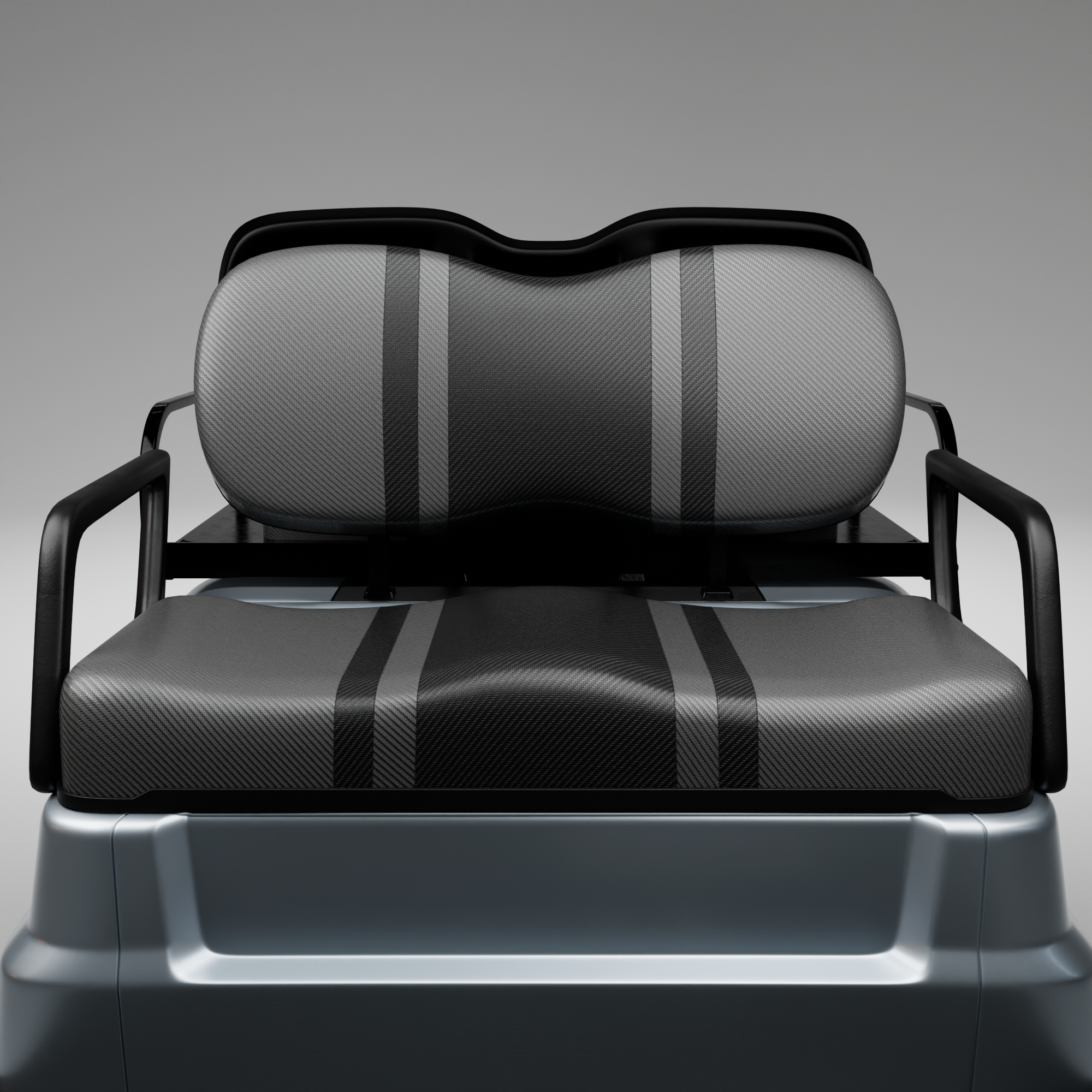 Super Sport Series Seat Kits for E-Z-GO RXV