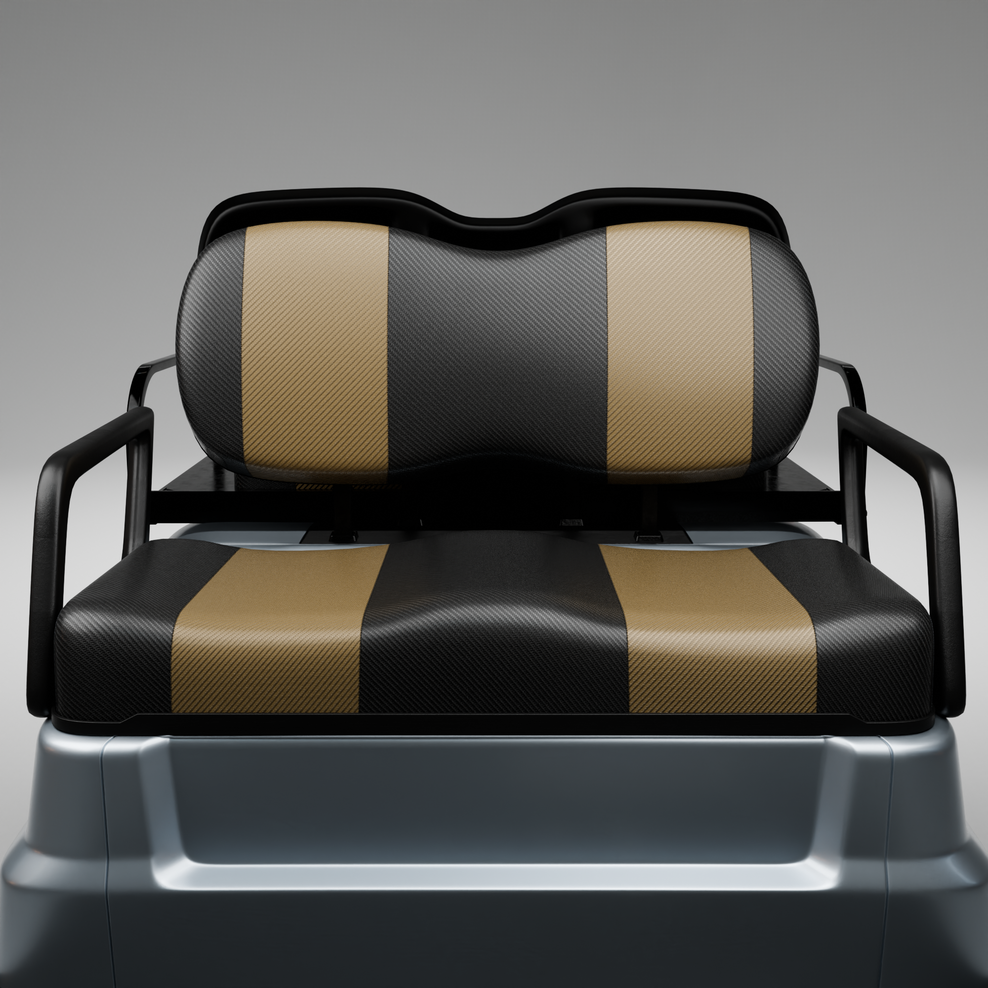 Classic Series Seat Kits for Yamaha Drive2
