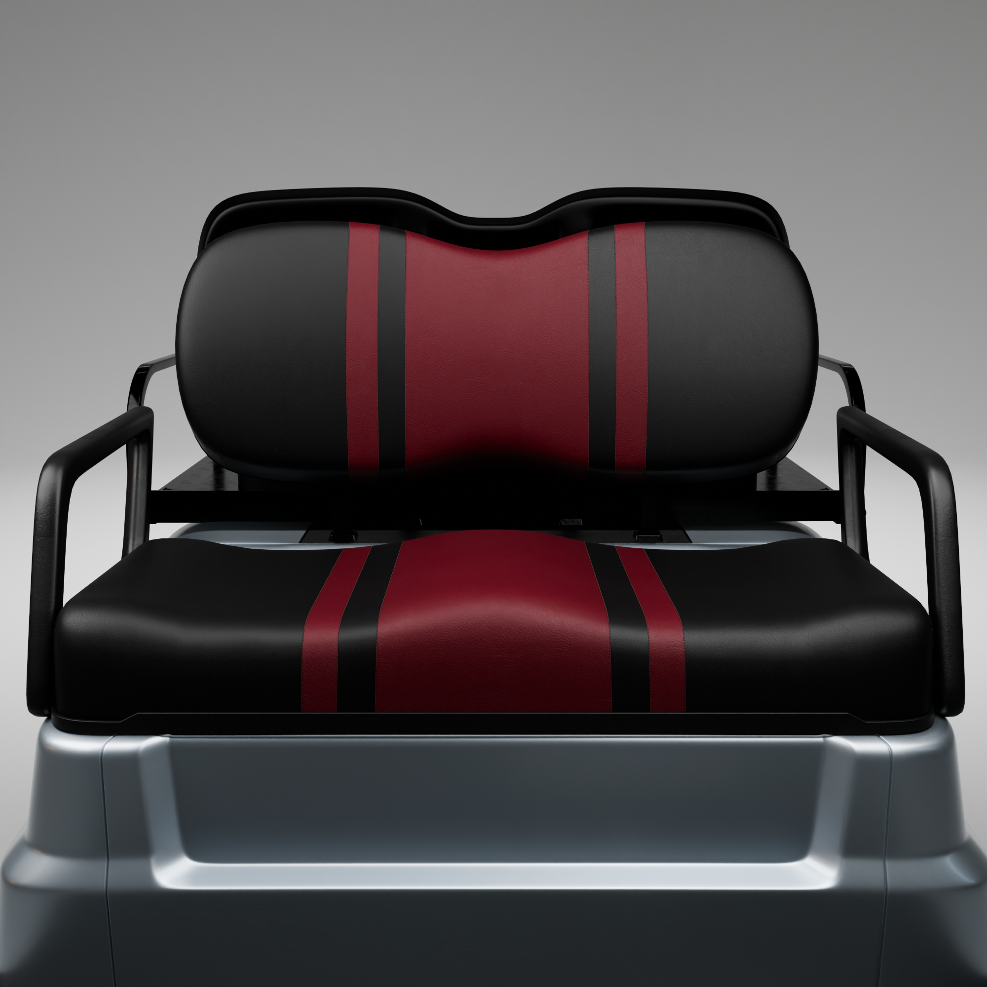 Super Sport Series Seat Kits for E-Z-GO RXV