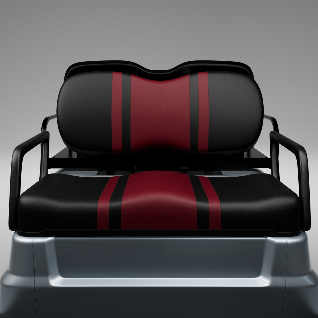 Super Sport Series Seat Kits for E-Z-GO RXV