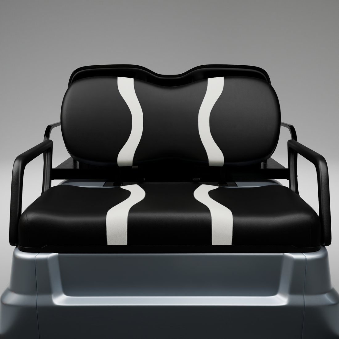 LXS Series Seat Kits for E-Z-GO RXV