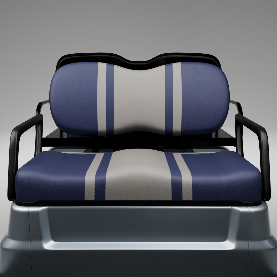 Super Sport Series Seat Kits for E-Z-GO RXV