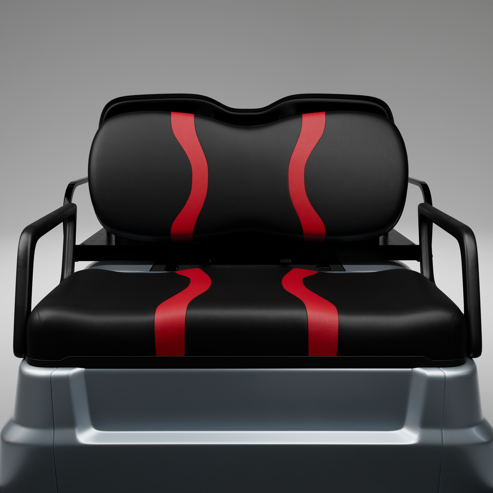 LXS Series Seat Kits for E-Z-GO RXV