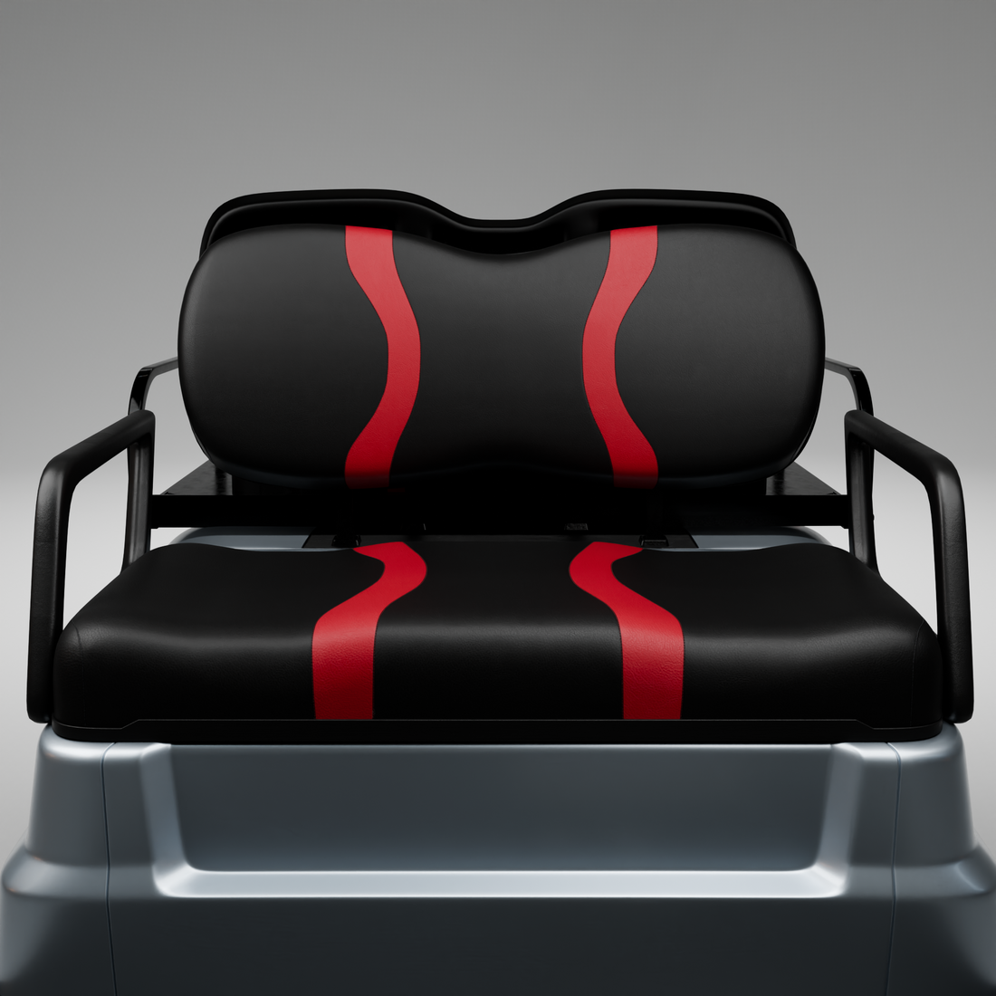 LXS Series Seat Kits for E-Z-GO RXV