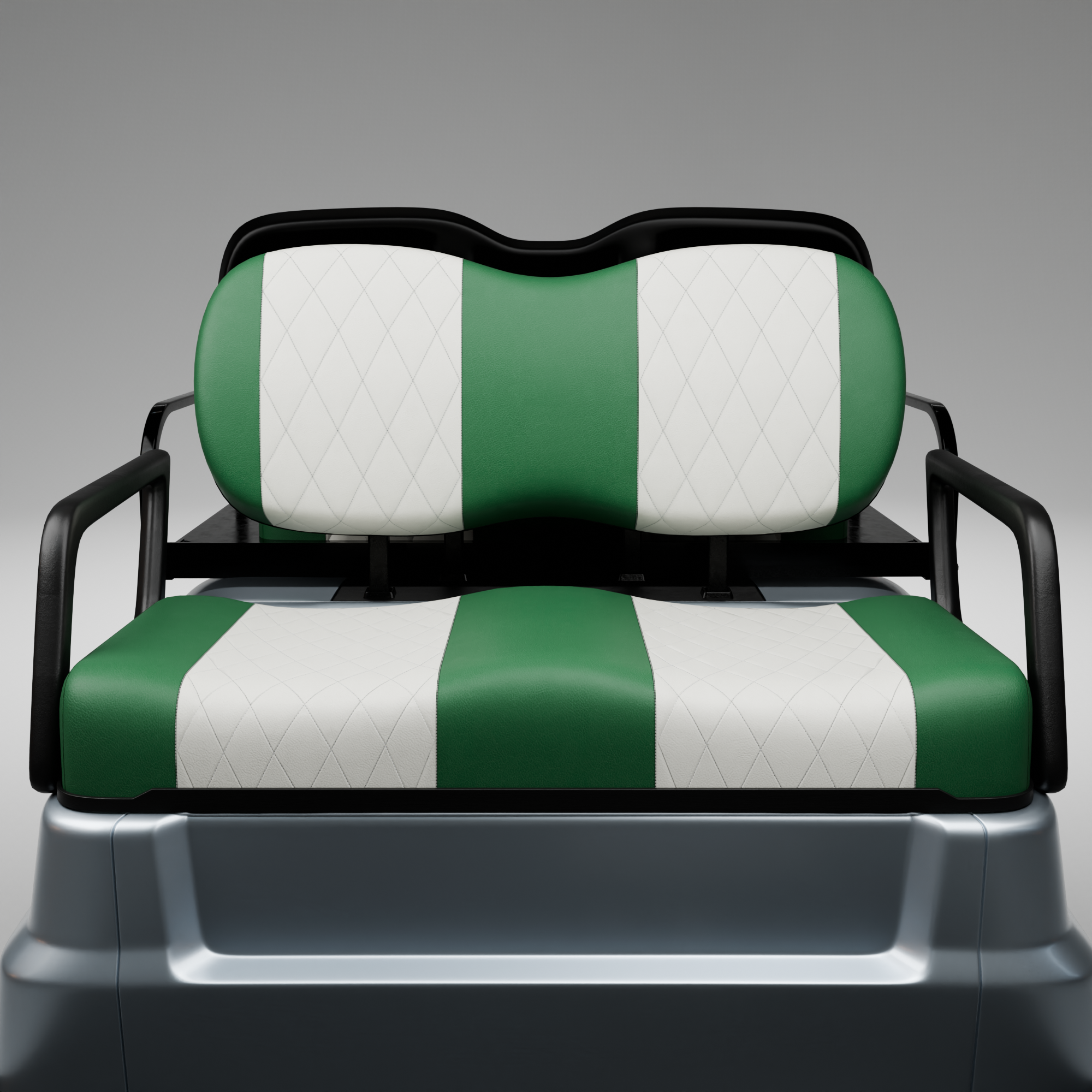 Diamond Series Seat Kits for E-Z-GO RXV