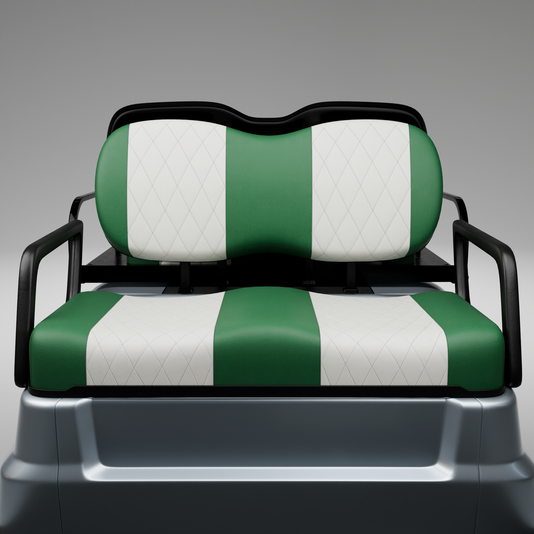 Diamond Series Seat Kits for E-Z-GO RXV