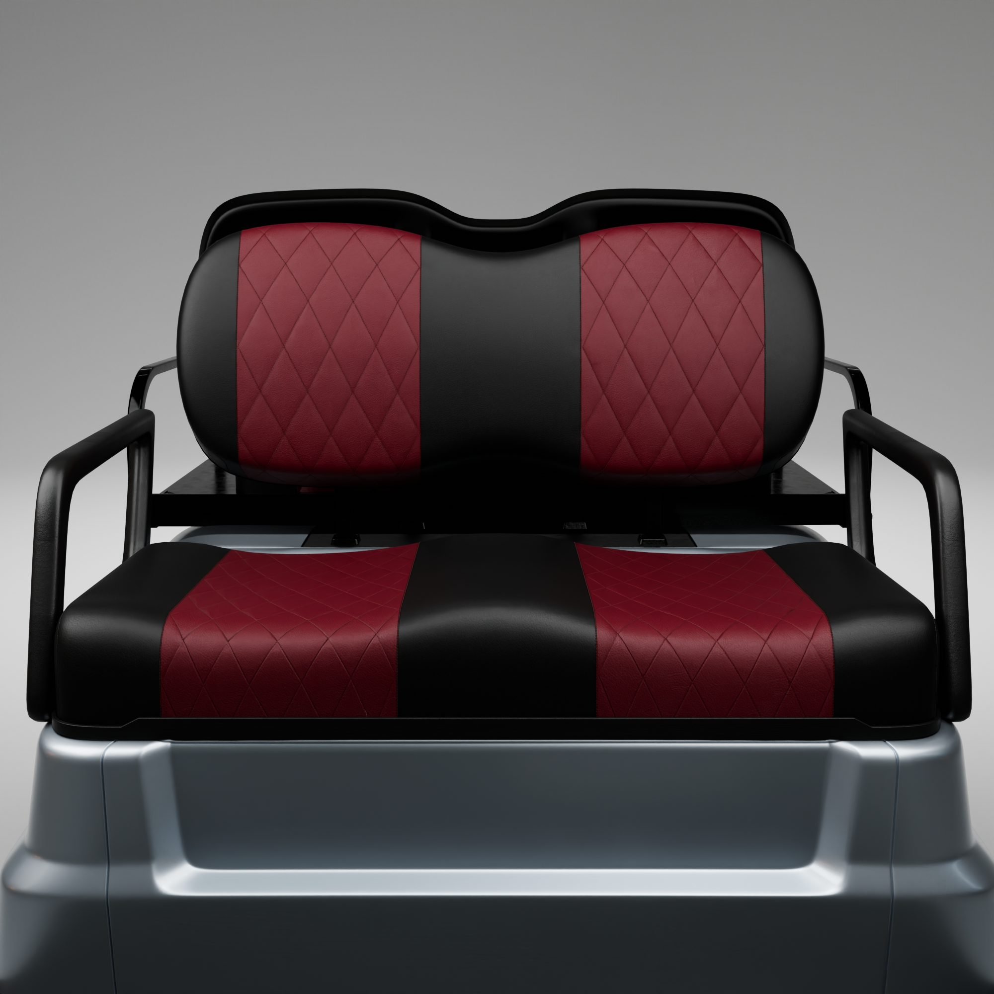 Diamond Series Seat Kits for E-Z-GO RXV