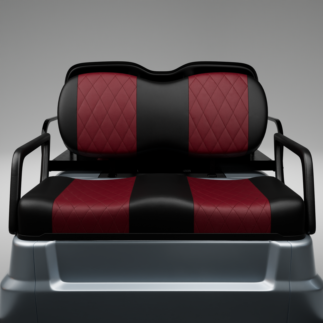 Diamond Series Seat Kits for E-Z-GO RXV