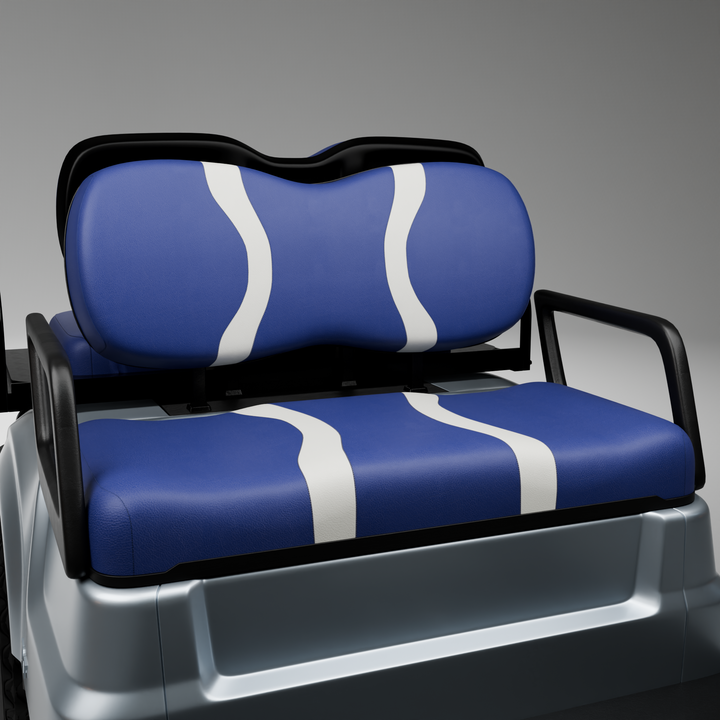 LXS Series Seat Kits for E-Z-GO RXV