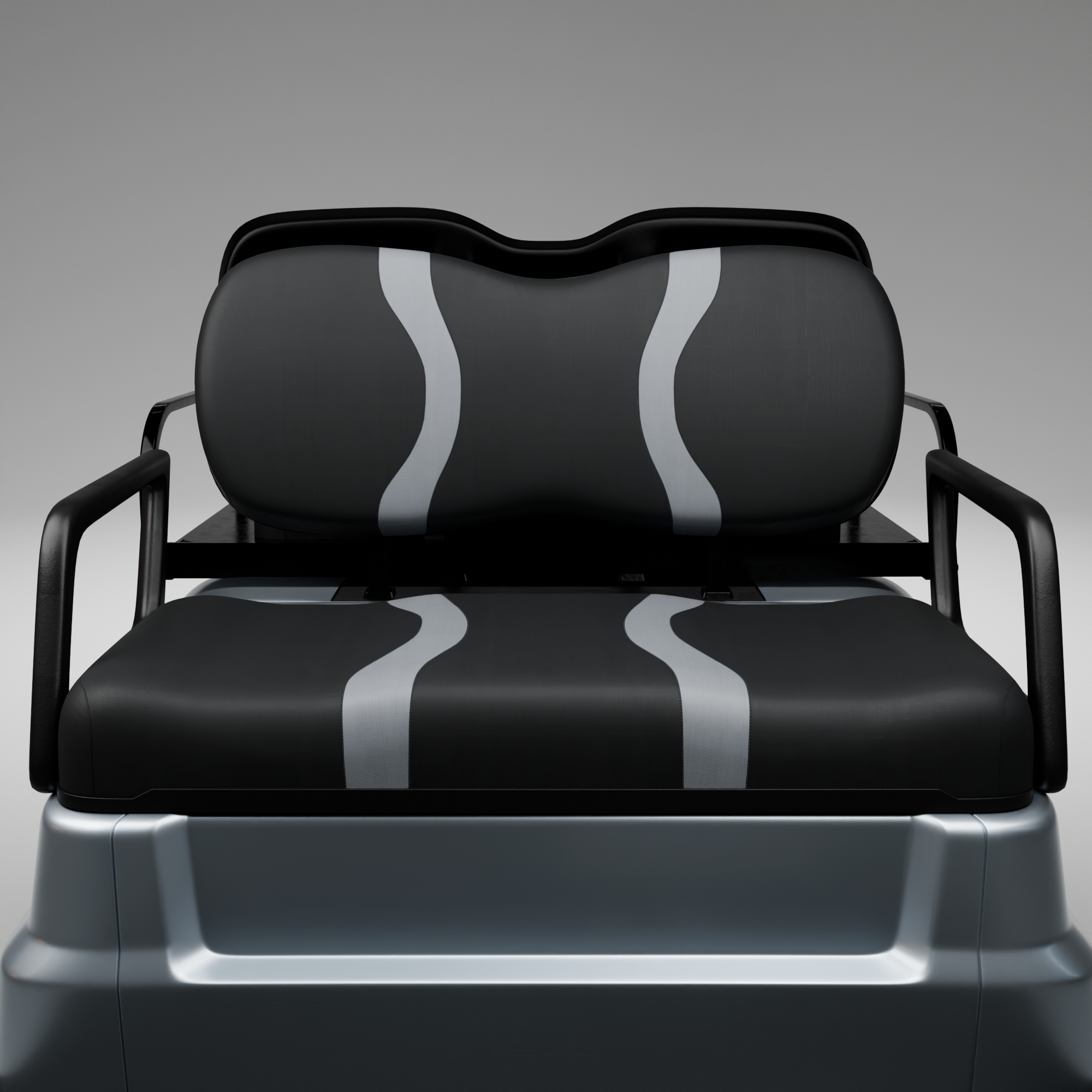 Cool Touch LXS Series Seat Kits