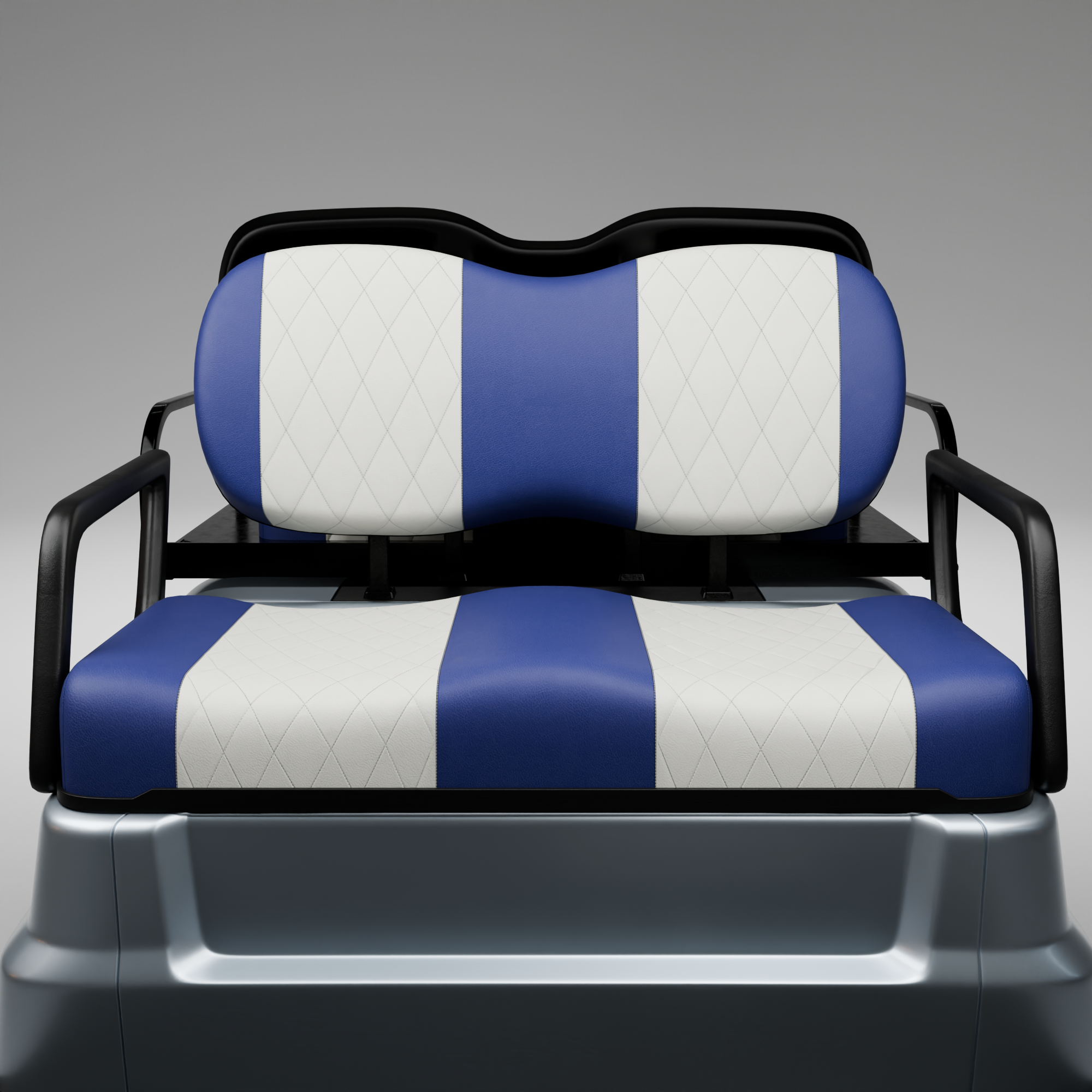Diamond Series Seat Kits for E-Z-GO RXV