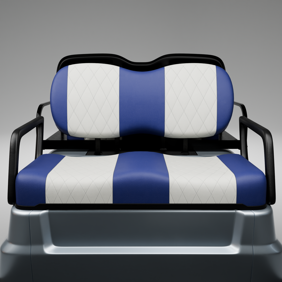 Diamond Series Seat Kits for E-Z-GO RXV