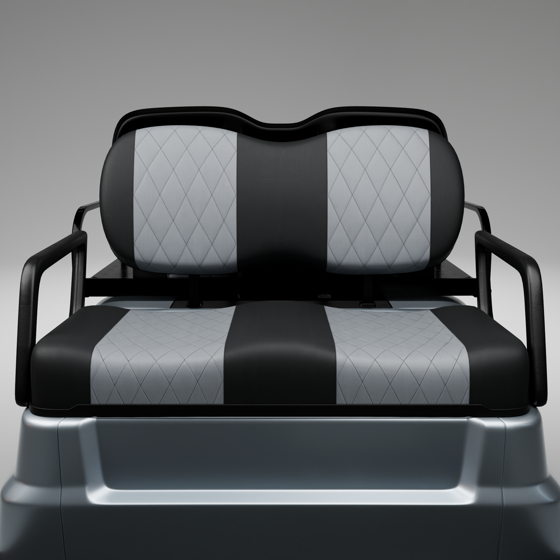 Cool Touch Diamond Series Seat Kits