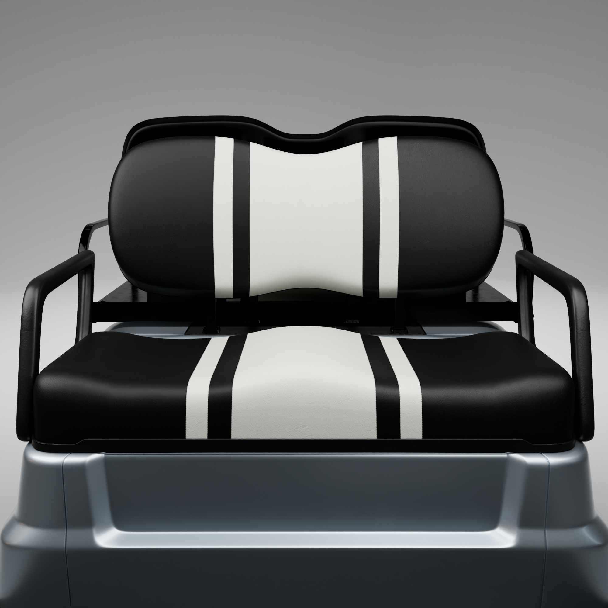Super Sport Series Seat Kits for E-Z-GO RXV