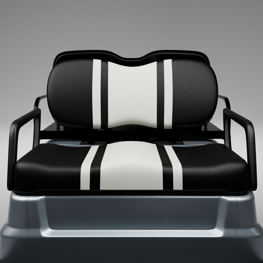 Super Sport Series Seat Kits for E-Z-GO RXV
