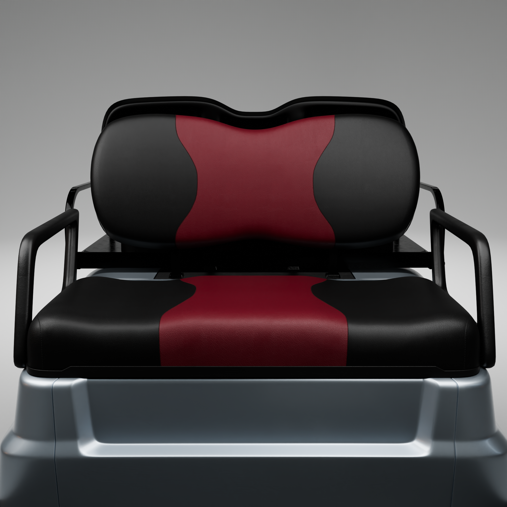 LX Series Seat Kits for E-Z-GO RXV
