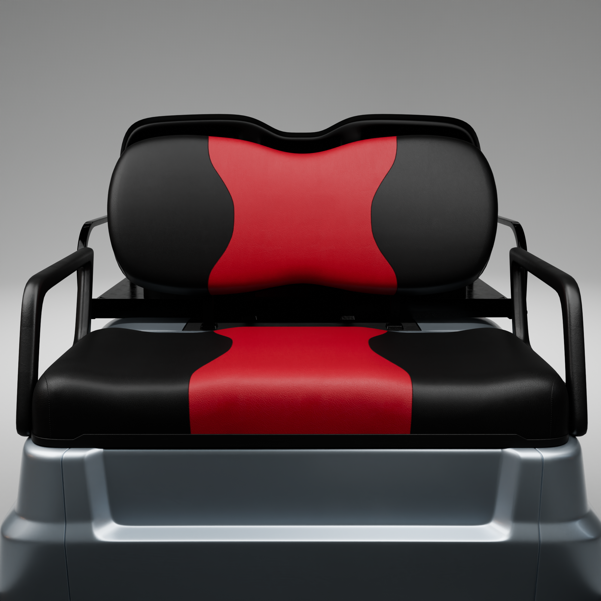 LX Series Seat Kits for E-Z-GO RXV