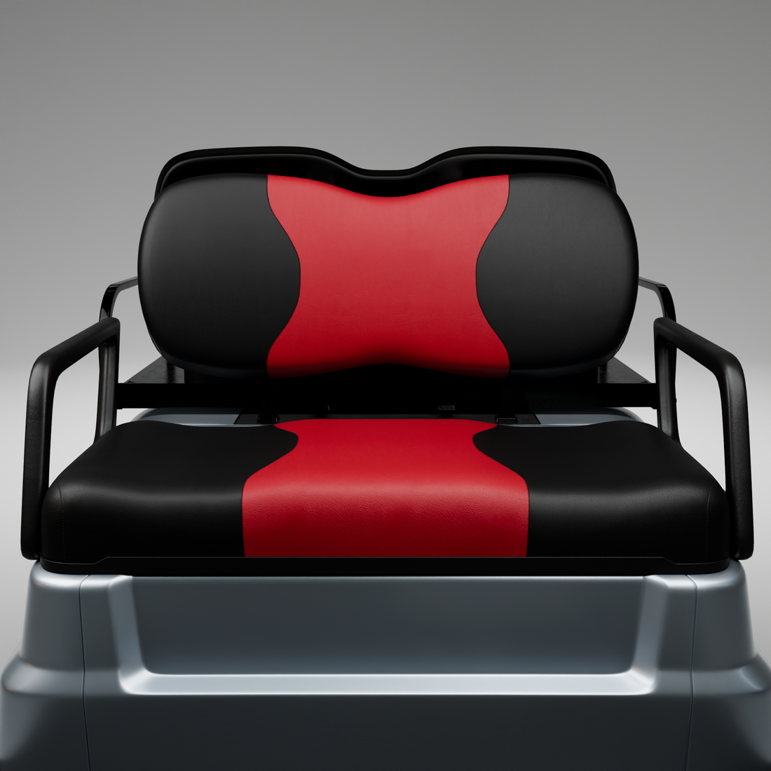 LX Series Seat Kits for E-Z-GO RXV