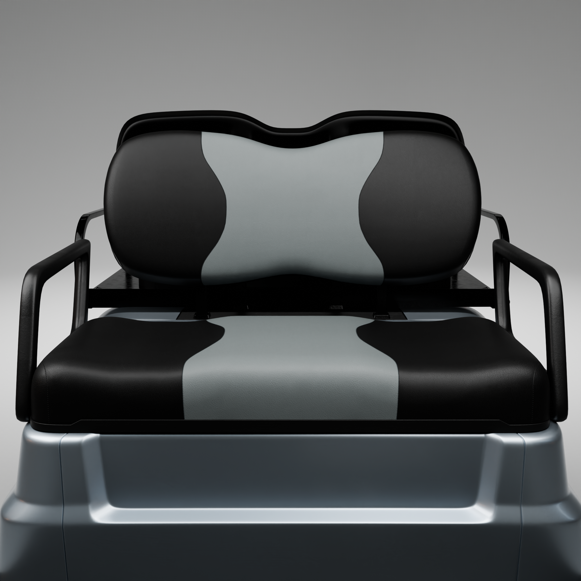 LX Series Seat Kits for E-Z-GO RXV