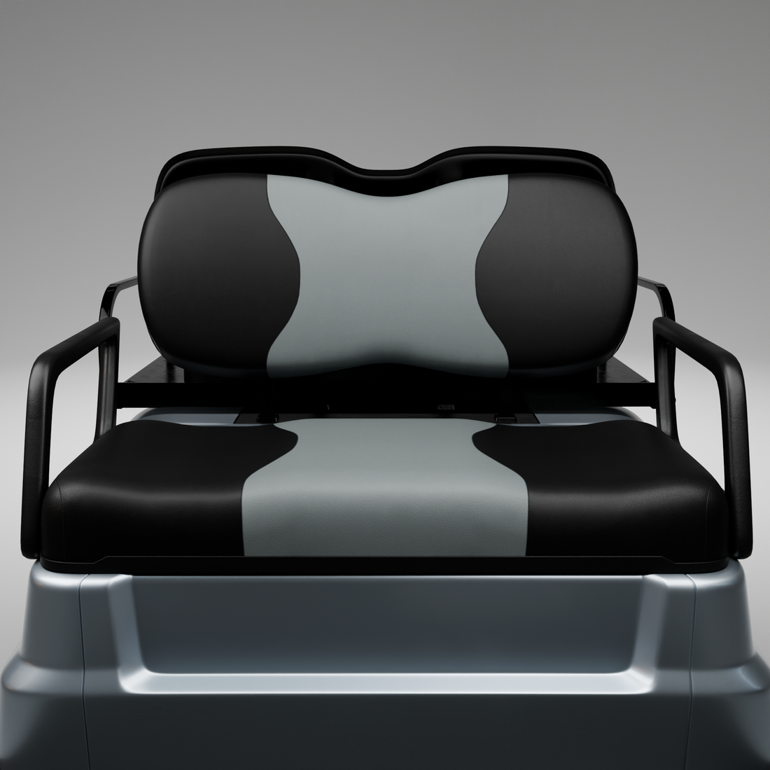 LX Series Seat Kits for E-Z-GO RXV