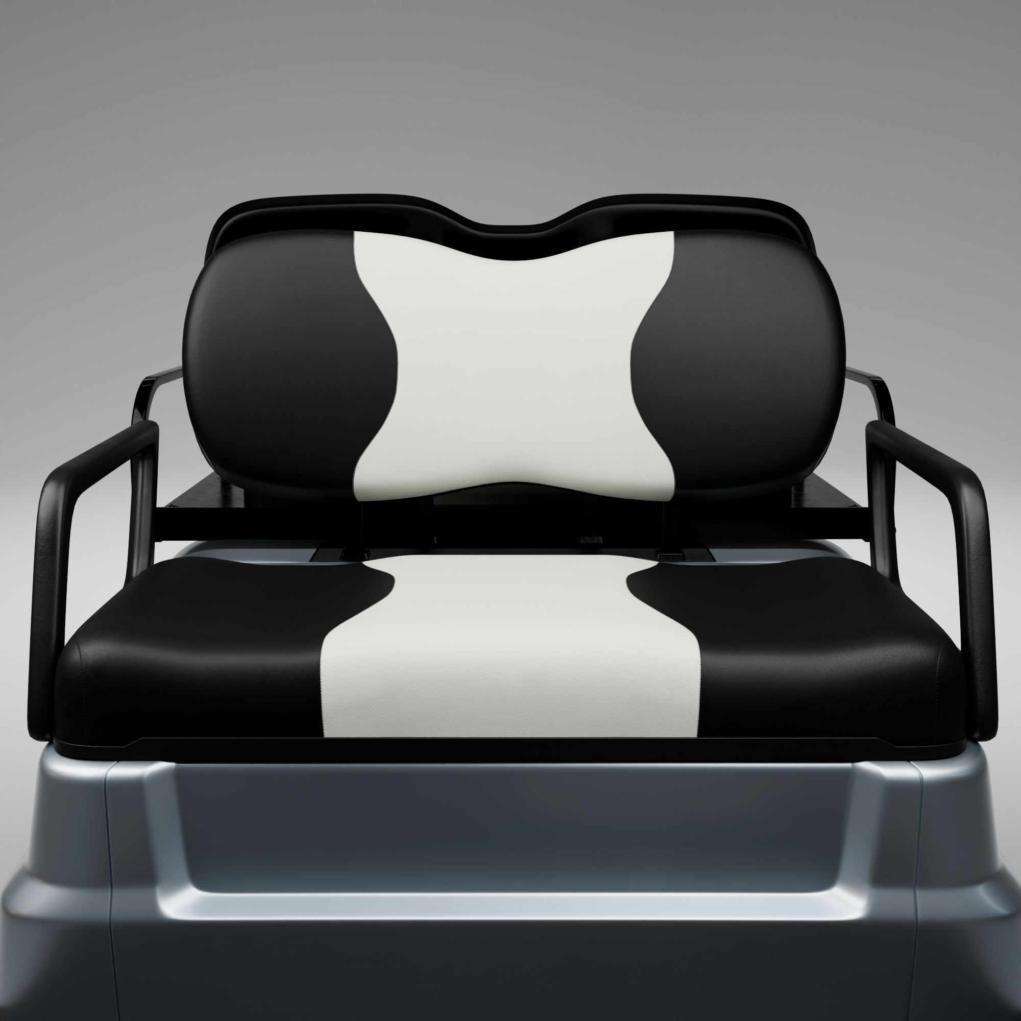 LX Series Seat Kits for E-Z-GO RXV