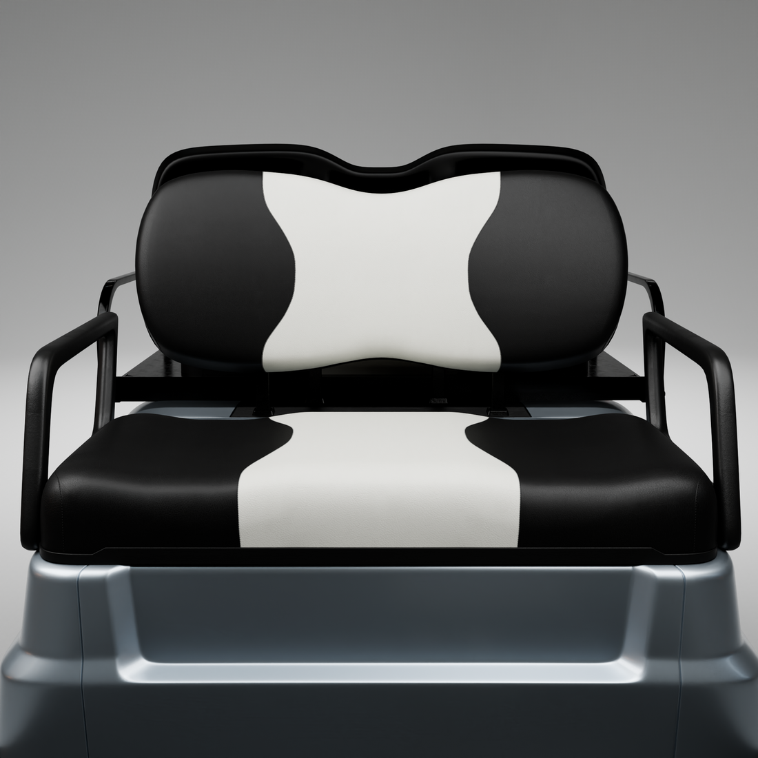 LX Series Seat Kits for E-Z-GO RXV