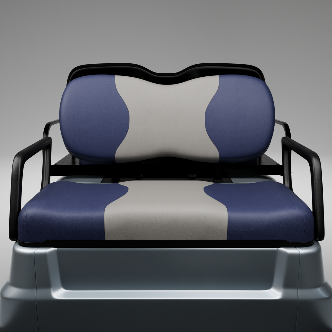 LX Series Seat Kits for E-Z-GO RXV