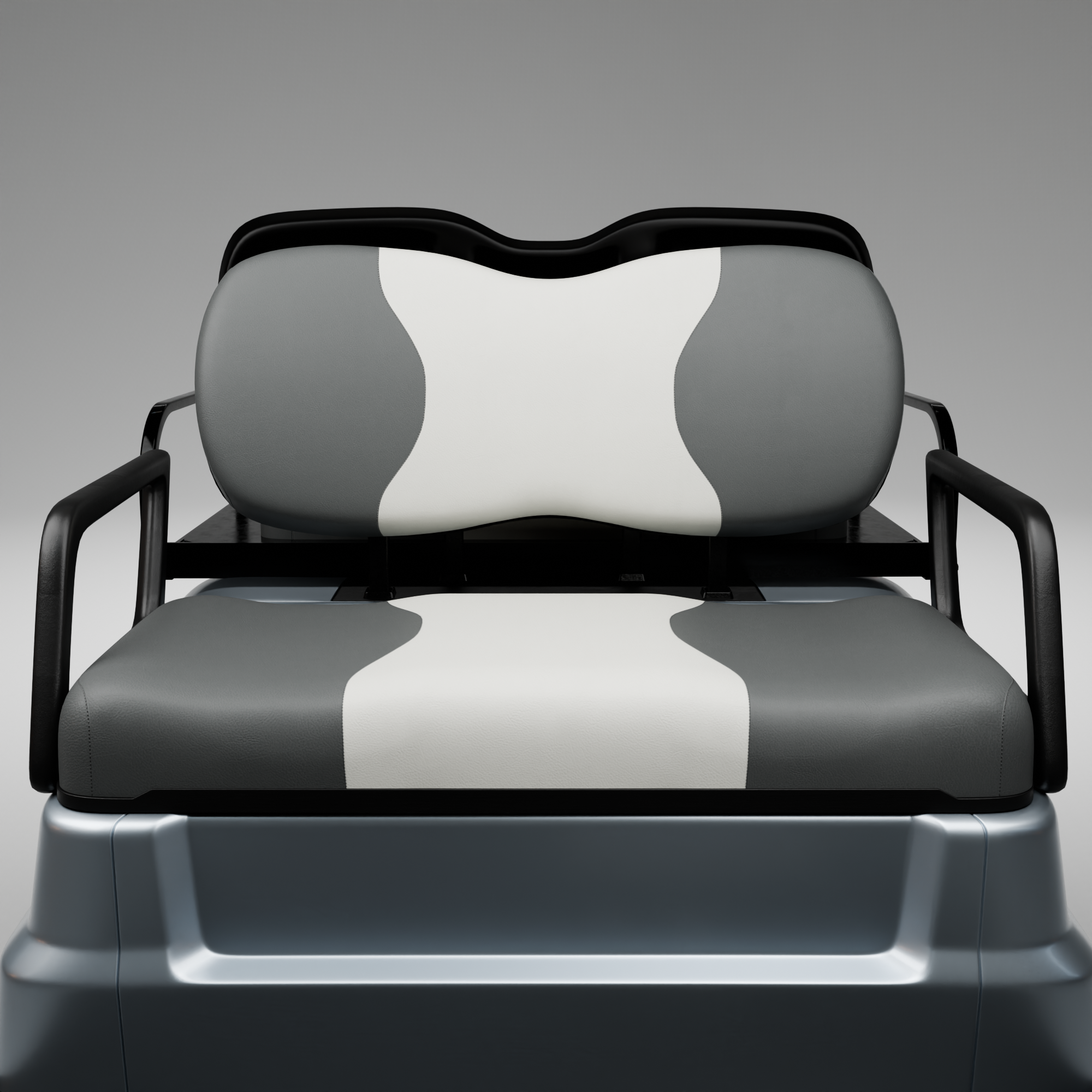 LX Series Seat Kits for E-Z-GO RXV