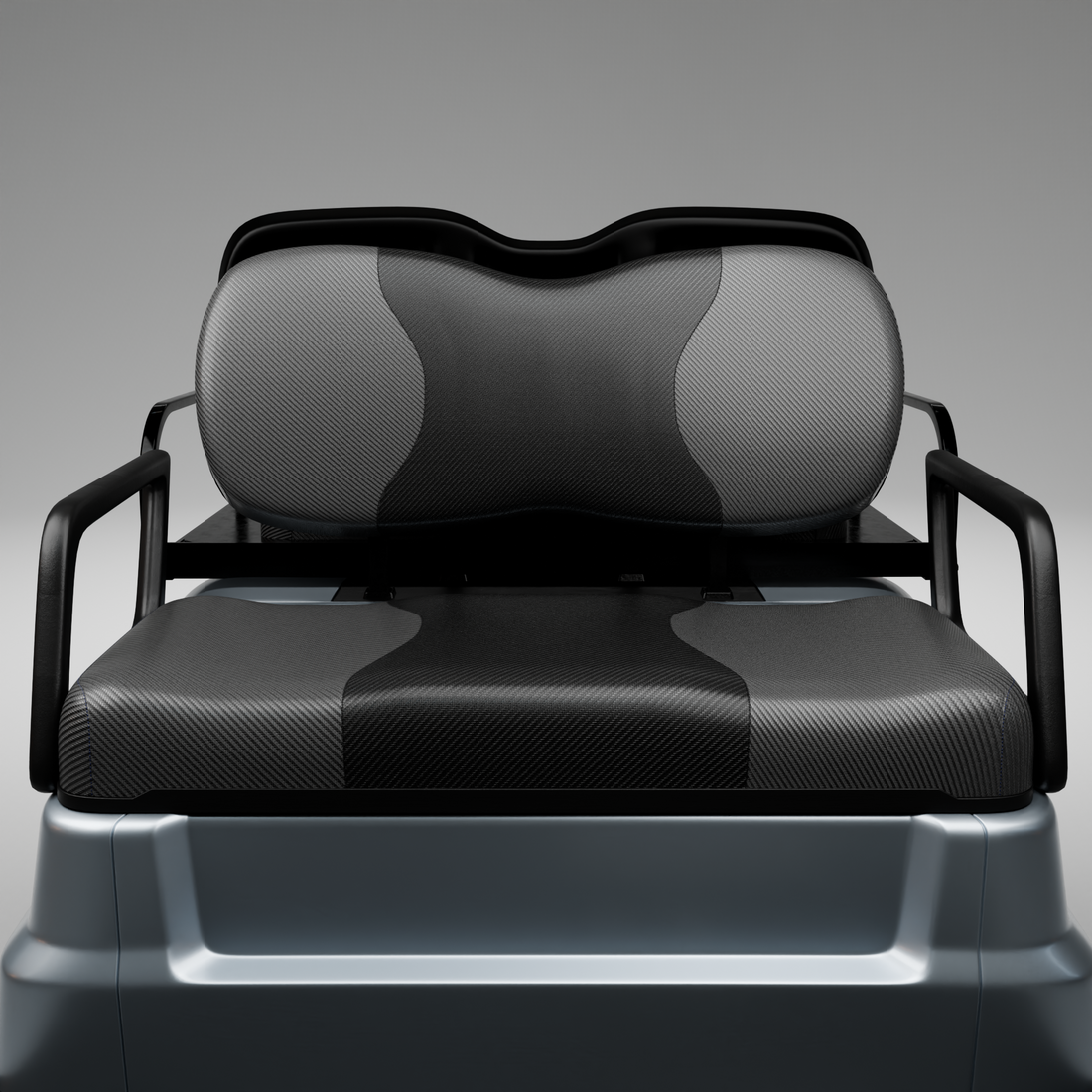LX Series Seat Kits for E-Z-GO RXV