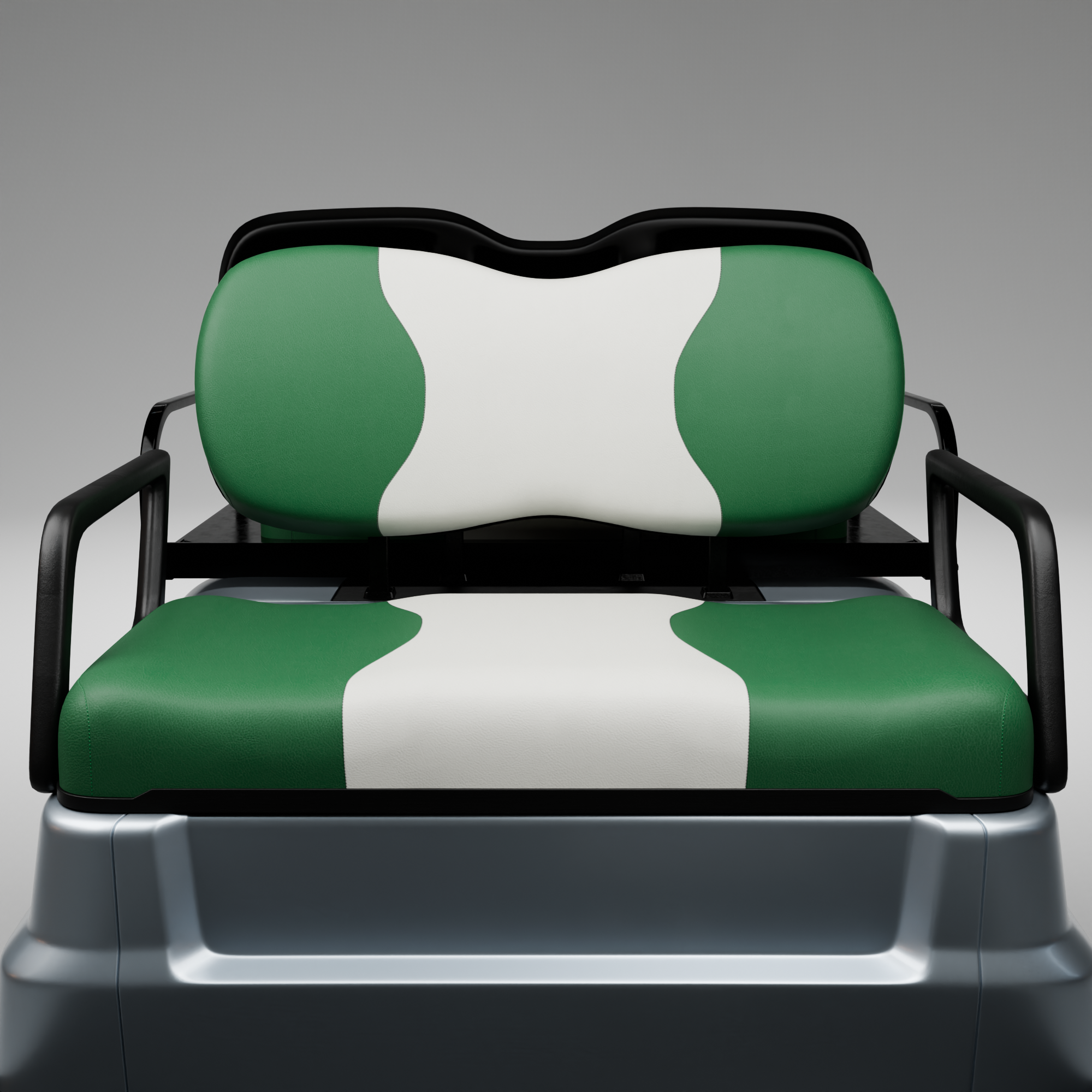 LX Series Seat Kits for E-Z-GO RXV