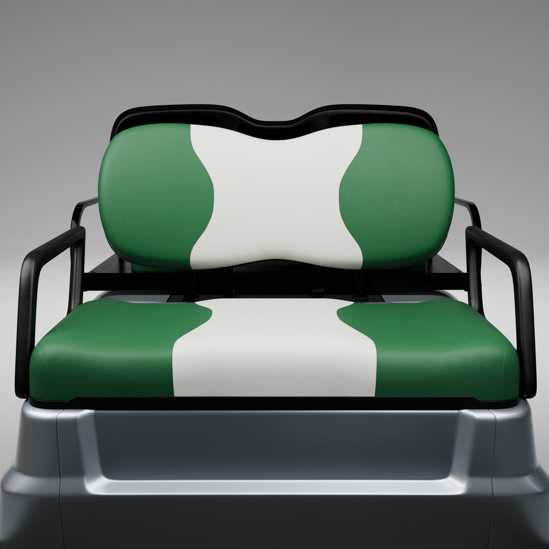 LX Series Seat Kits for E-Z-GO RXV