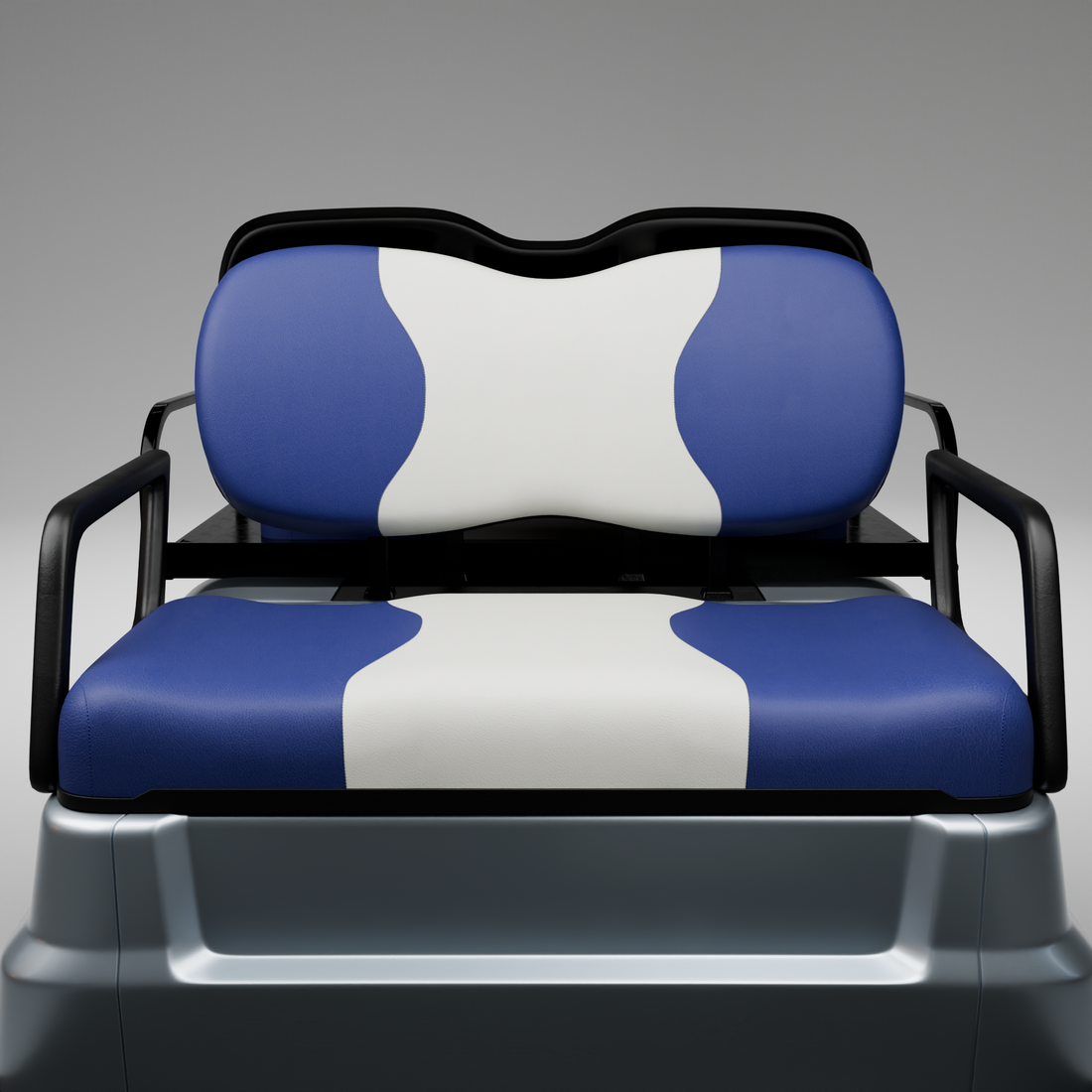 LX Series Seat Kits for E-Z-GO RXV