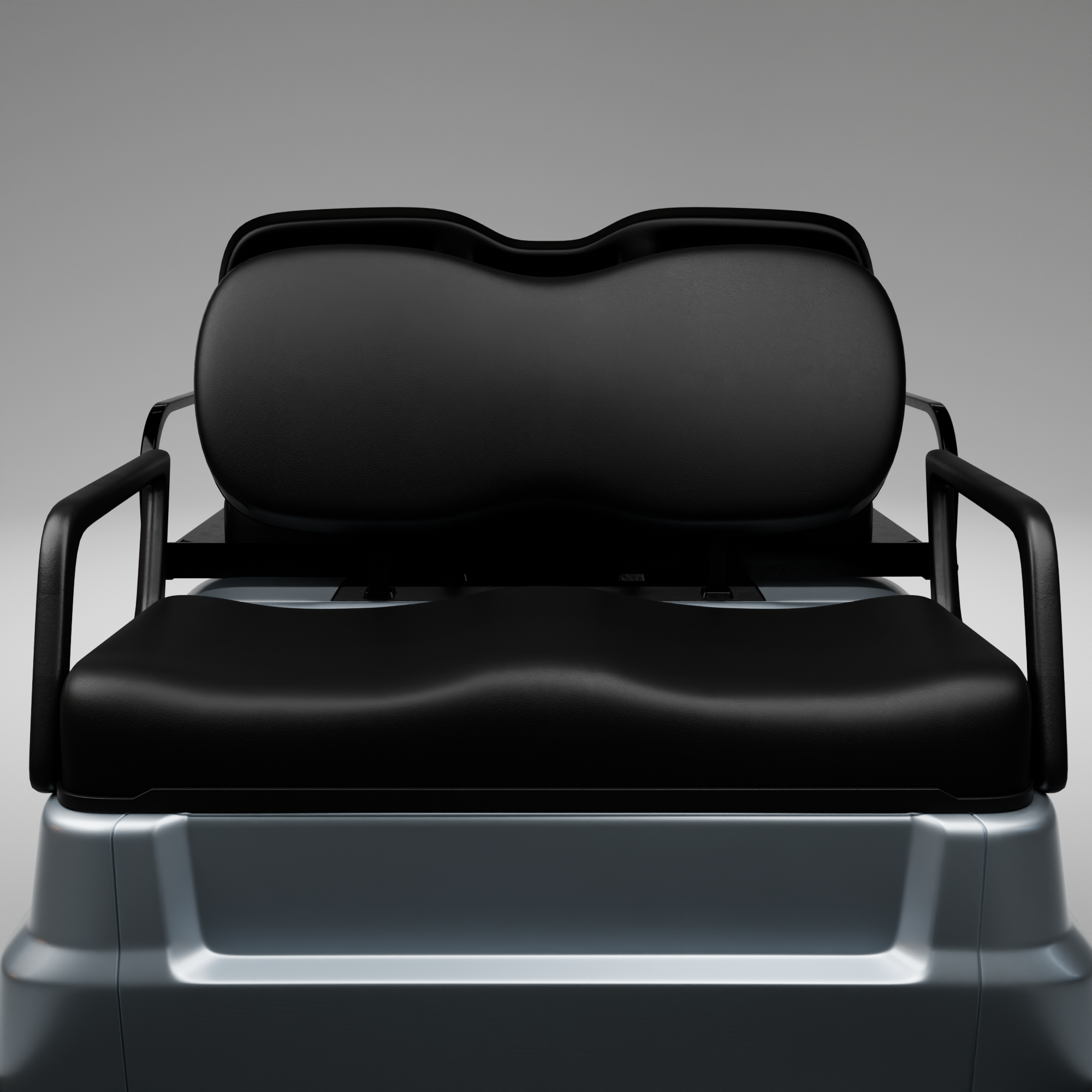 Standard Series Seat Kits for E-Z-GO RXV