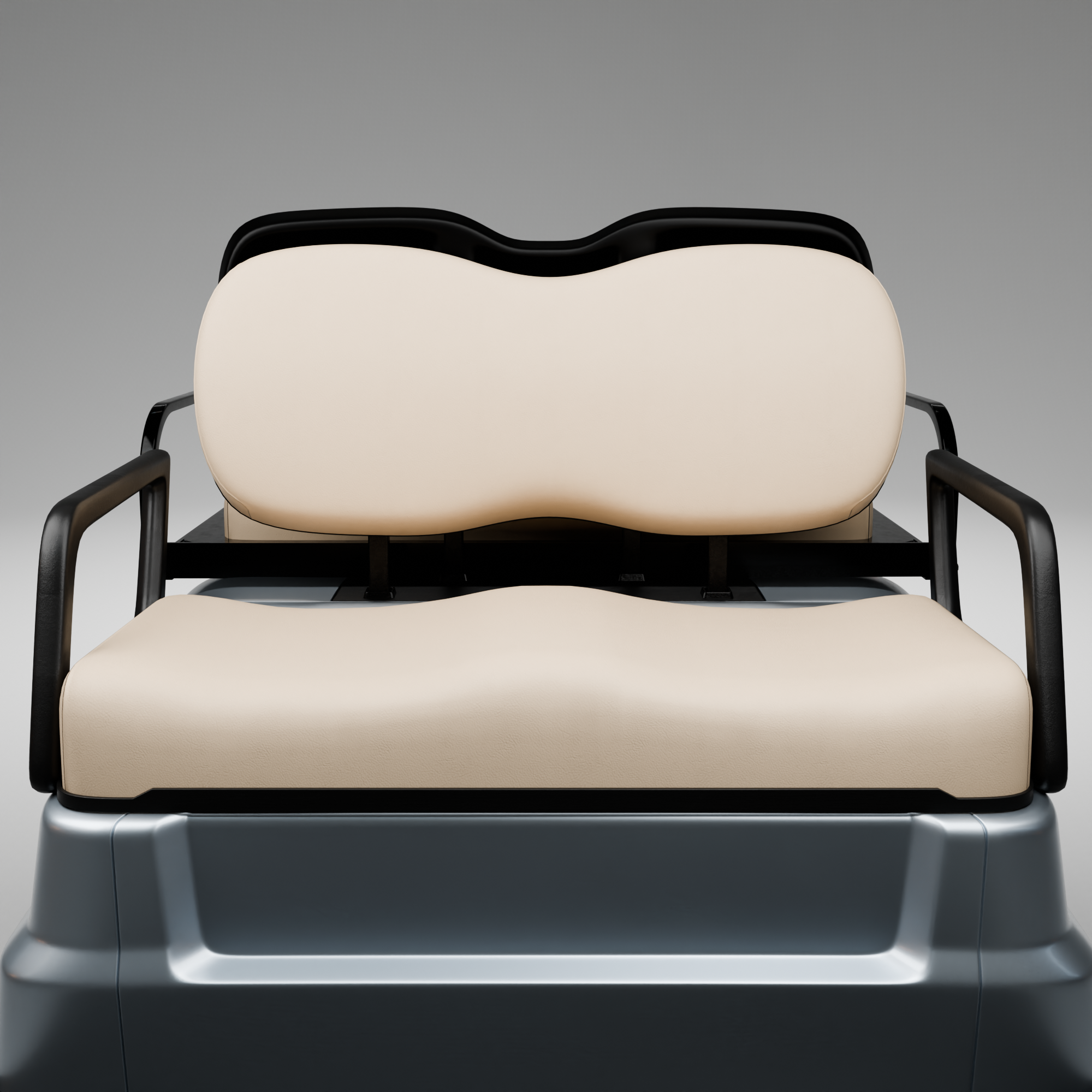 Standard Series Seat Kits for E-Z-GO RXV