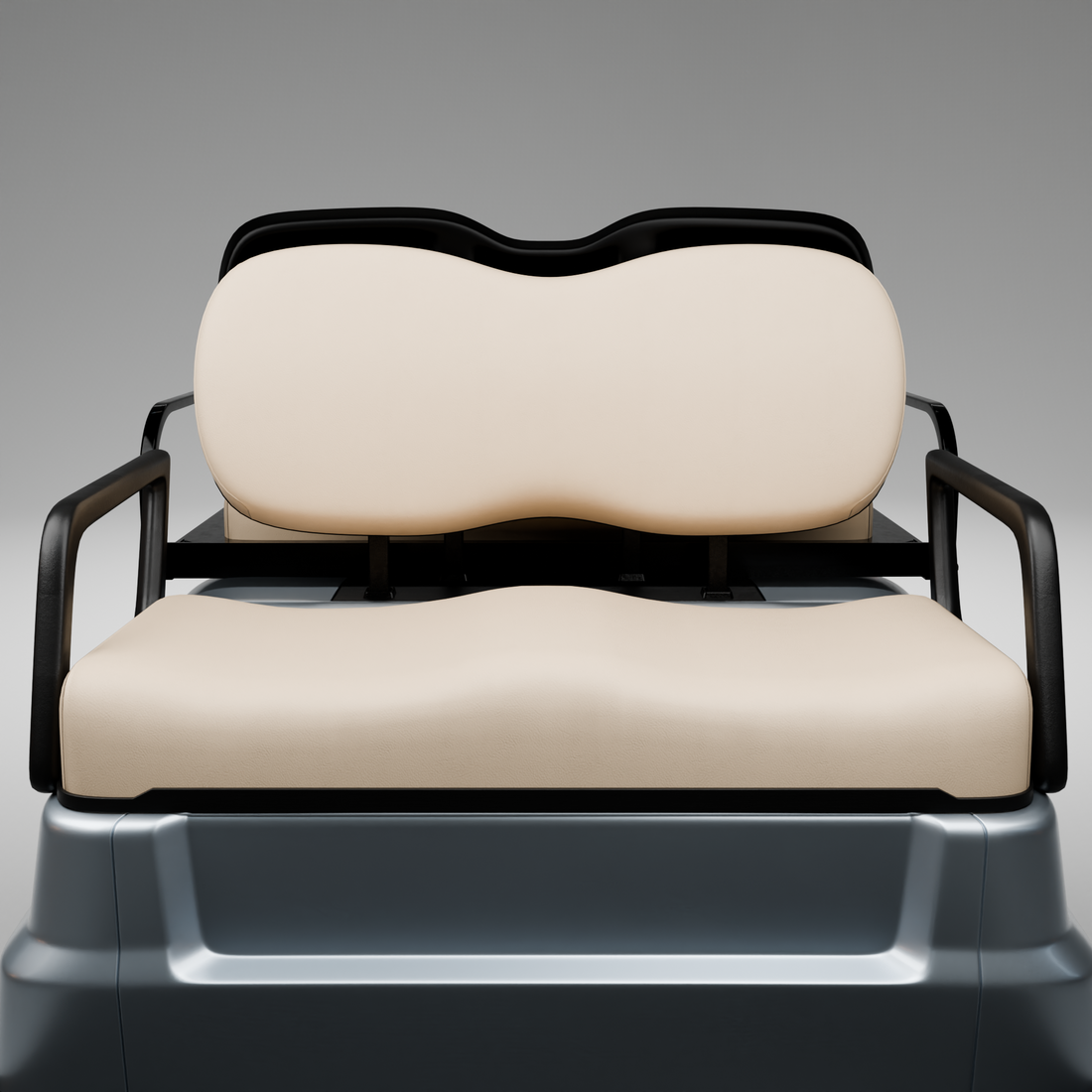 Standard Series Seat Kits for E-Z-GO RXV